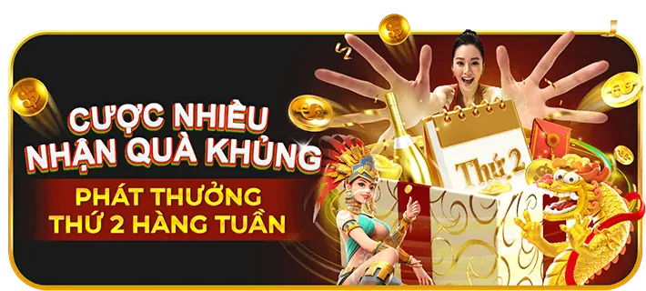 Khuyến mãi nạp tiền định kỳ vn84