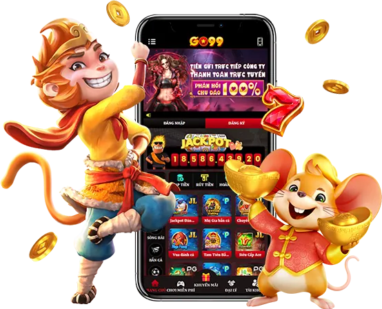 Cơ hội Jackpot khủng VN84