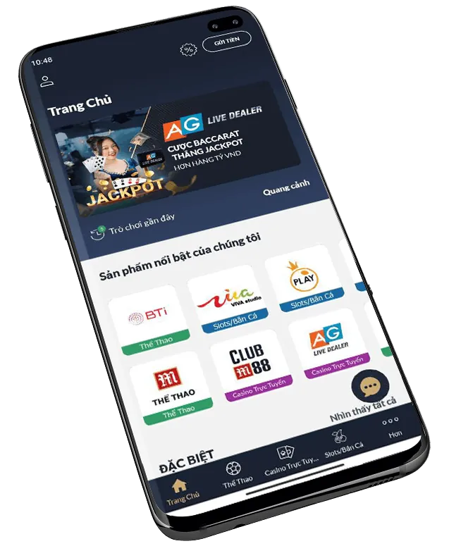 Ưu đãi VIP độc quyền vn84