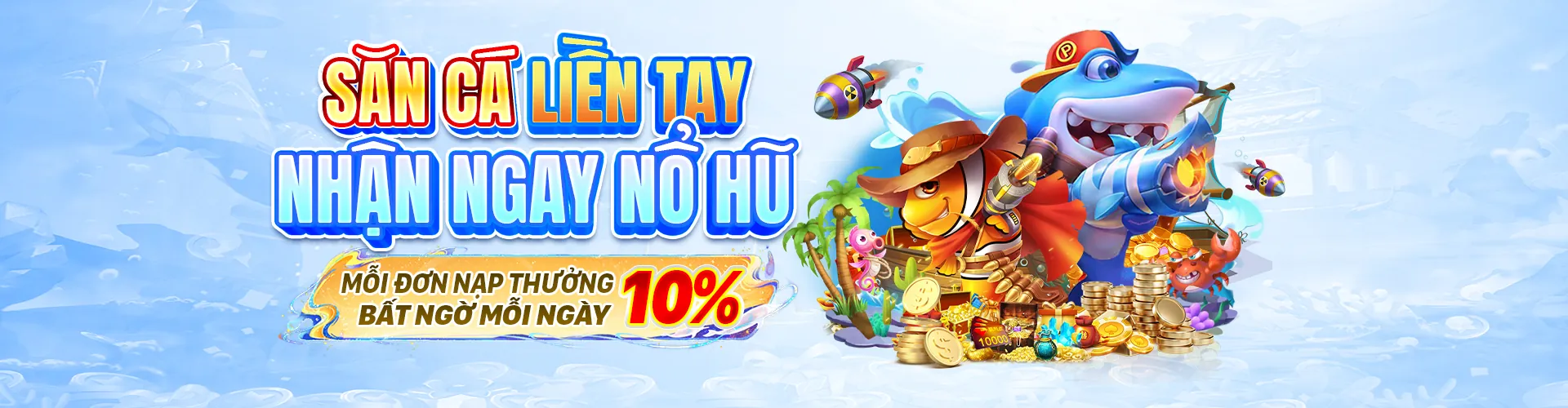 Hình ảnh chính về ưu đãi và đăng ký vn84