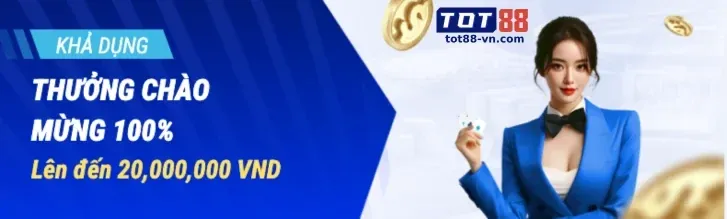 Hình ảnh tiền thưởng chào mừng dành cho thành viên mới của vn84